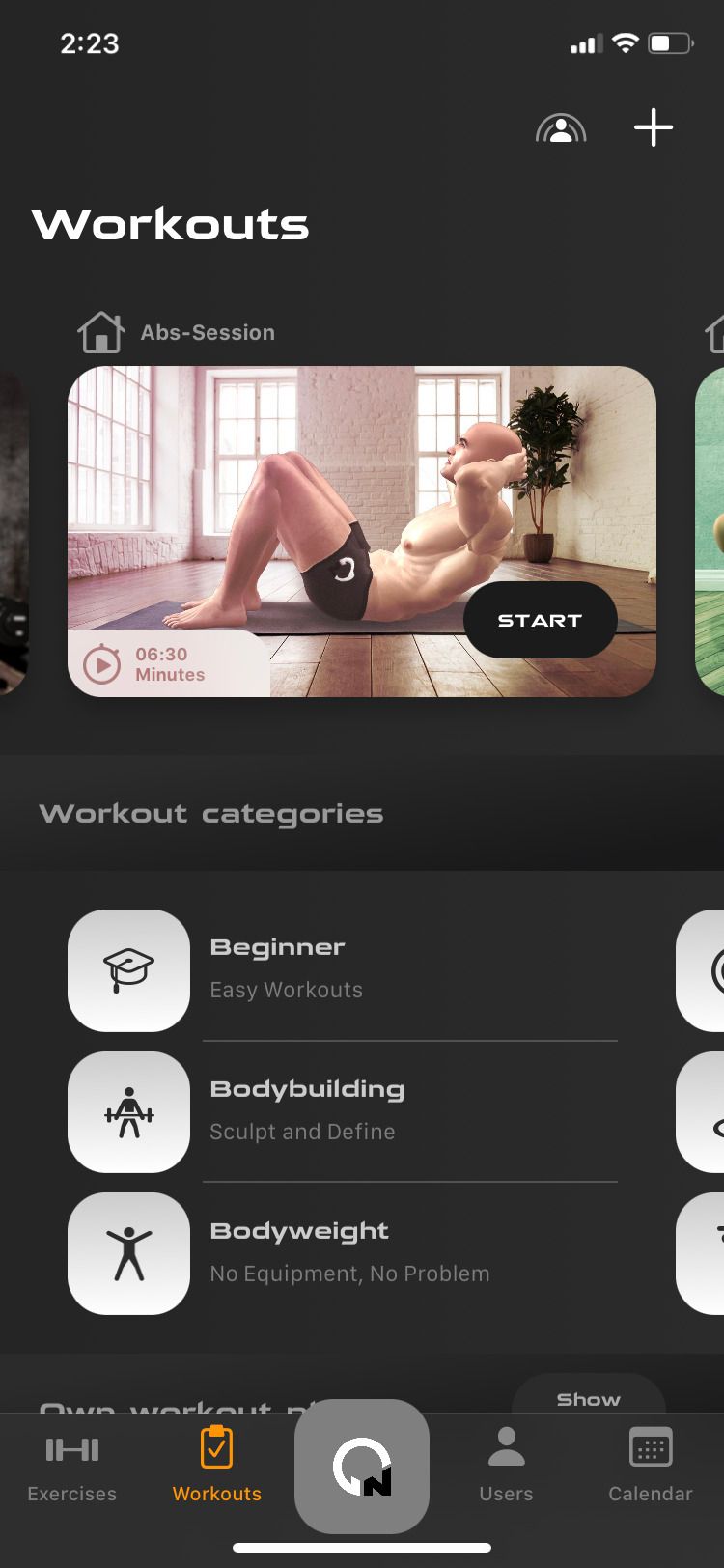 4 Fun Augmented Reality Apps for Fitness