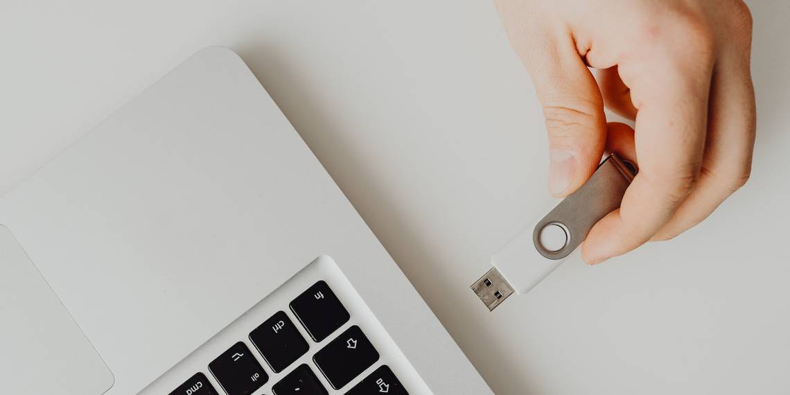 How to Password Protect Your USB Drive: 7 Easy Ways