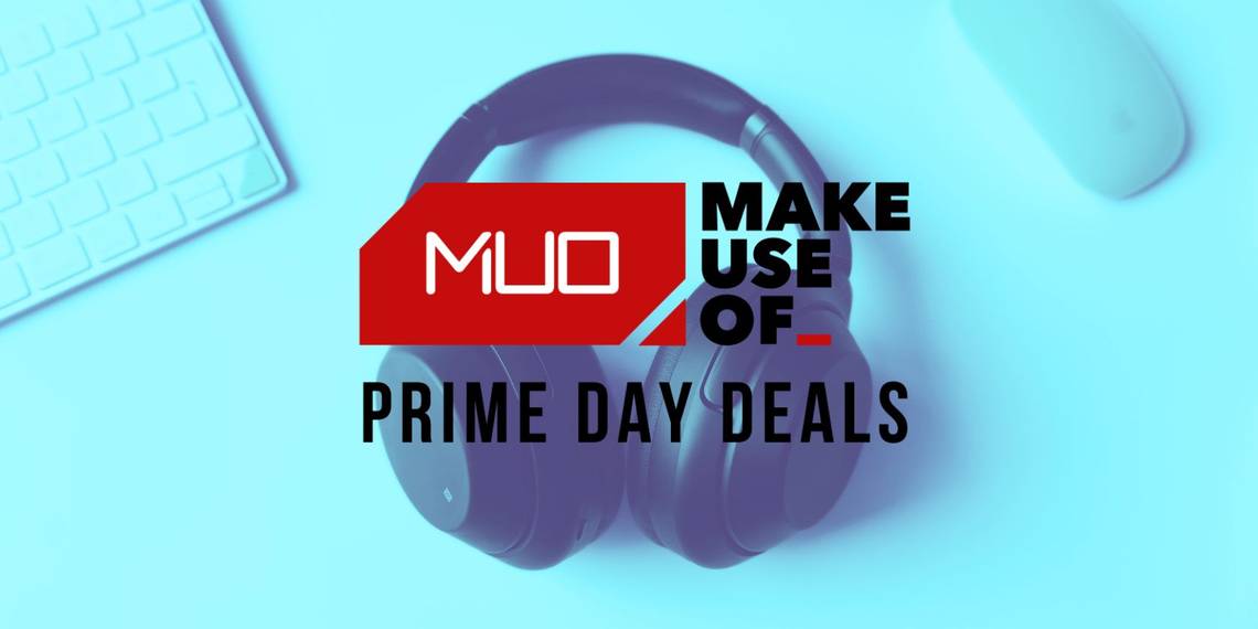 Top Deals on Earbuds and Headphones This Prime Day