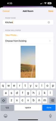 How To Organize Your HomeKit Home With Rooms And Zones