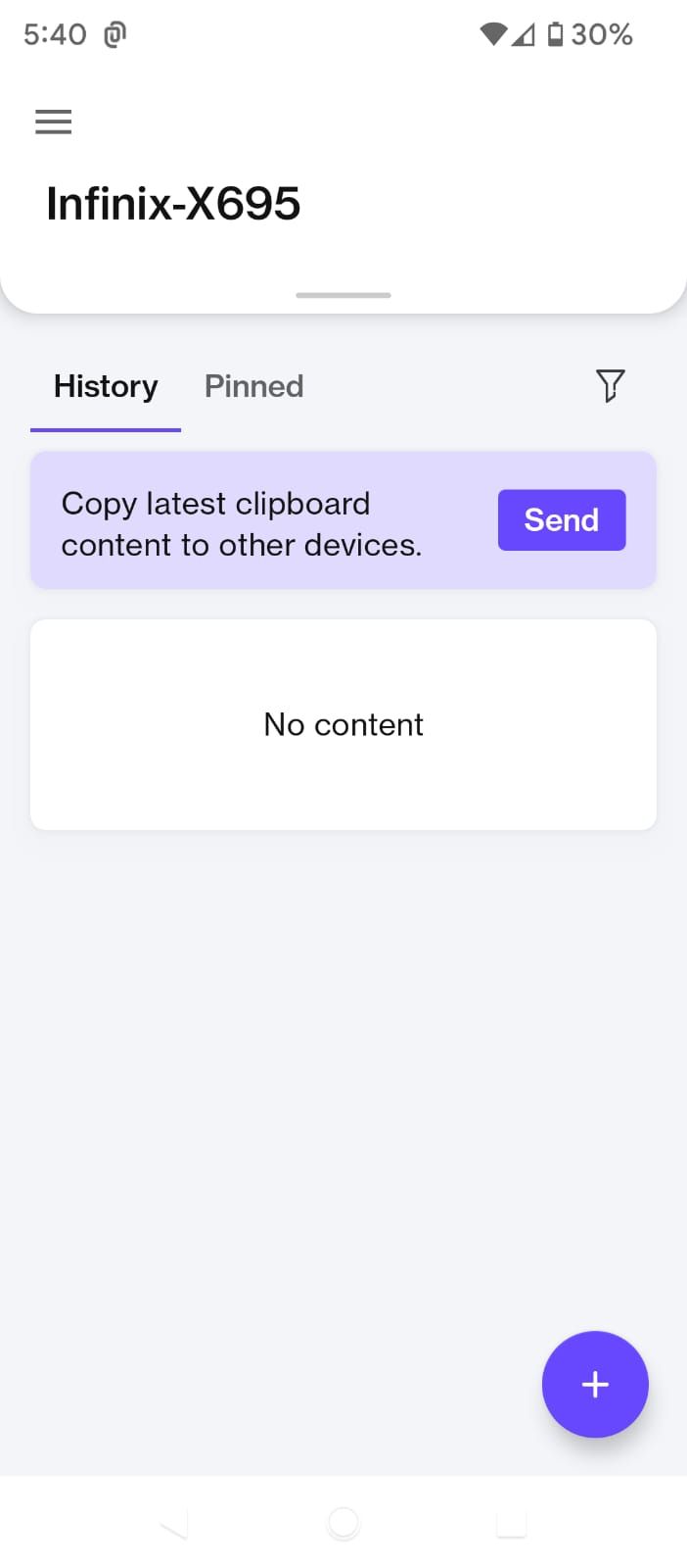 صفحه اصلی کلیپ