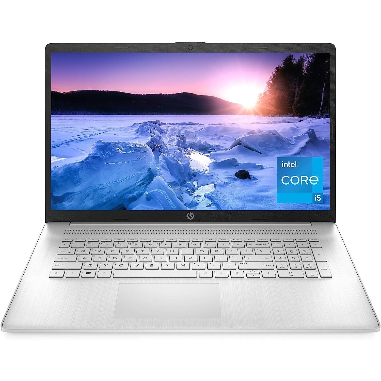 Laptop HP 17 17-cn0025nr