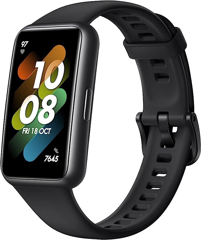 Huawei Band 7
