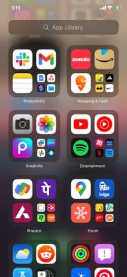 How To Add Safari To Your IPhone Home Screen