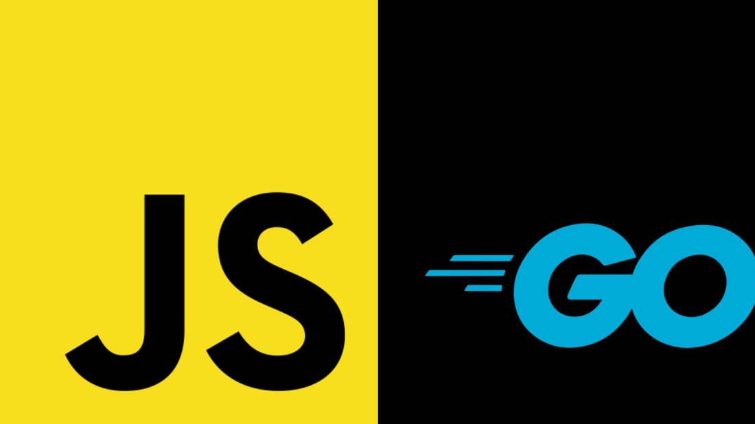 Go Js Go How to Migrate Code: An Example Using JavaScript and Go