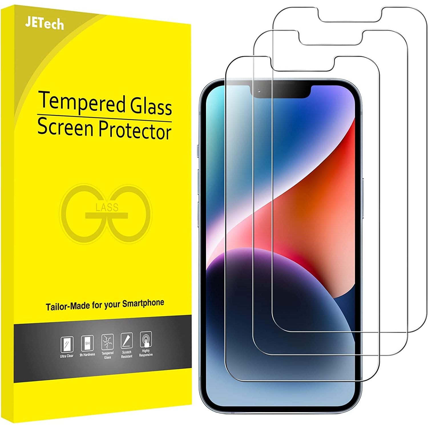 Best iPhone 14 Plus Screen Protectors in 2023