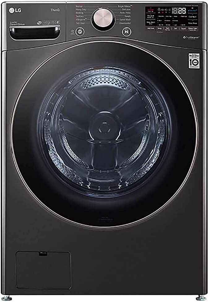 Best Smart Washing Machines 2023