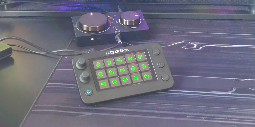 Loupedeck Live S Review: A Streaming Console That’s Not Just for Streamers