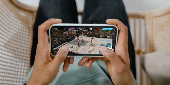 The 7 Best Sports Games for iOS and Android