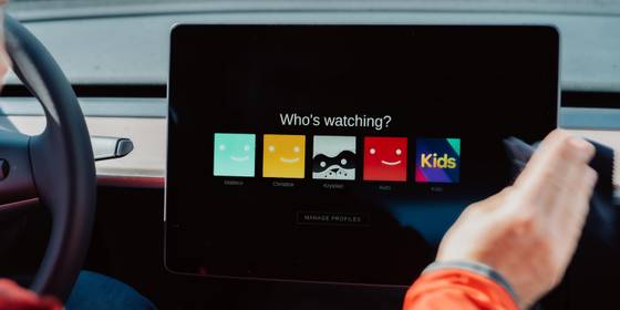 How Does Netflix Know Which Device You're Using?