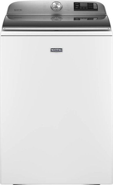 Maytag MVW7232HW