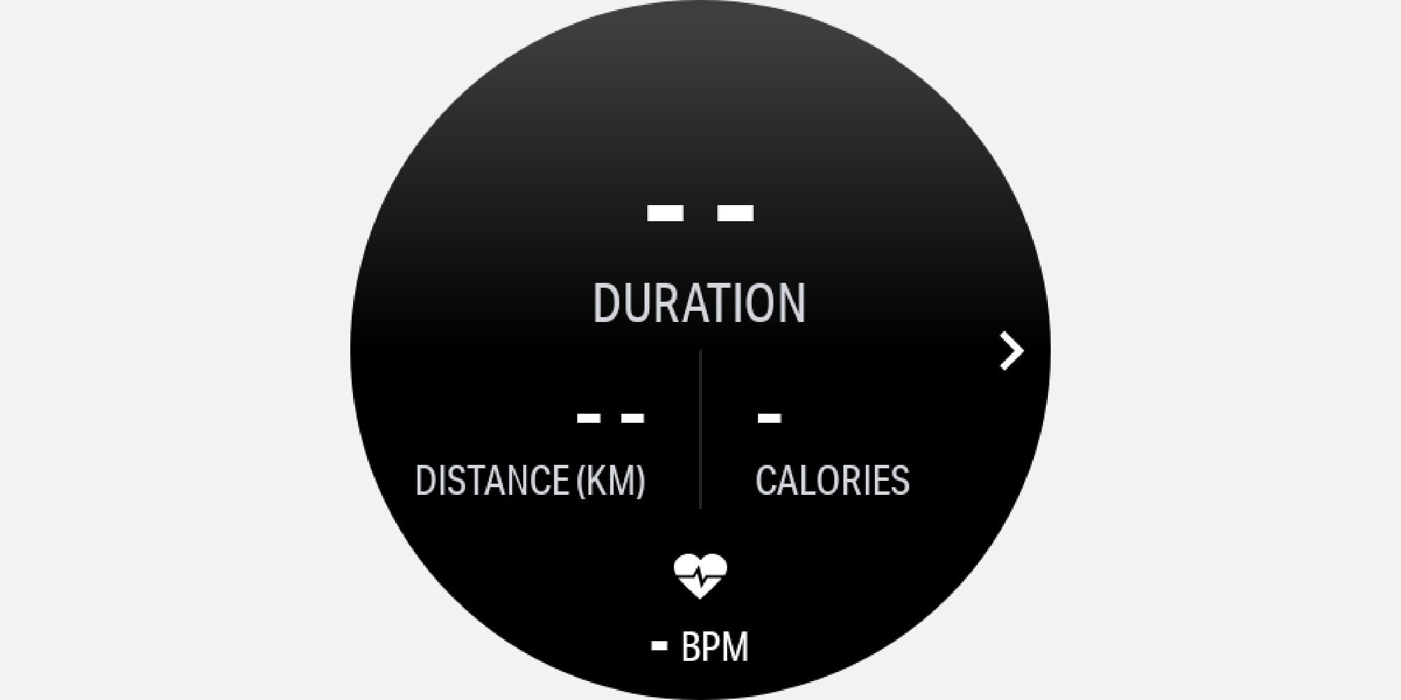 Map my run discount on galaxy watch