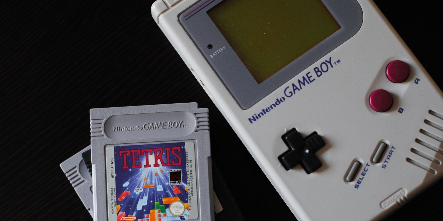 Game Boy and 'other retro platforms' coming to Nintendo Switch