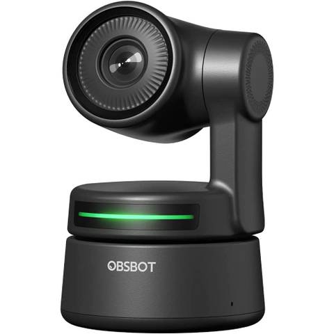 OBSBOT Tiny Webcam