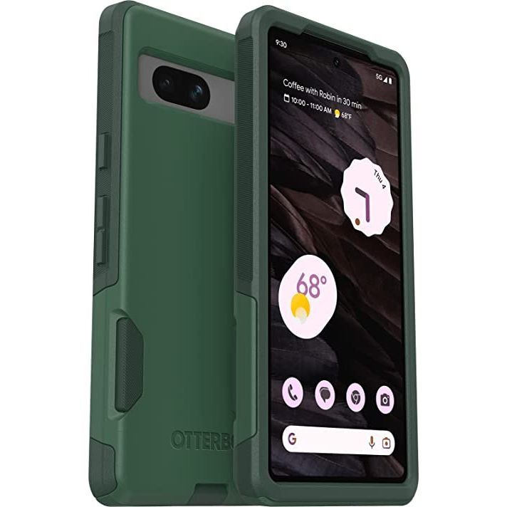 رفت و آمد Otterbox برای پیکسل 7a