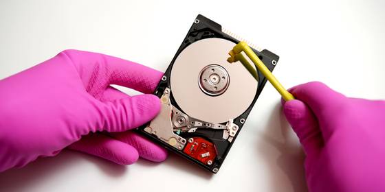 7 Simple Ways to Make Your External Hard Drive Last Longer