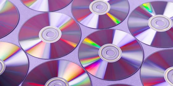 What Can You Do With Old CDs? 8 DIY Project Ideas