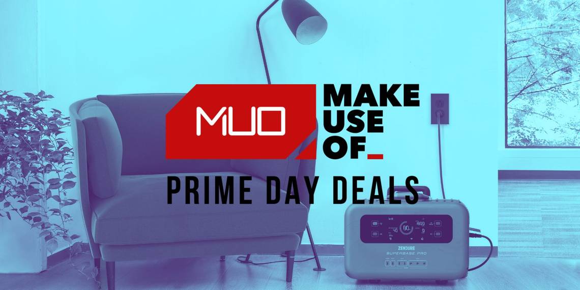 The Best Power Station Deals This Prime Day