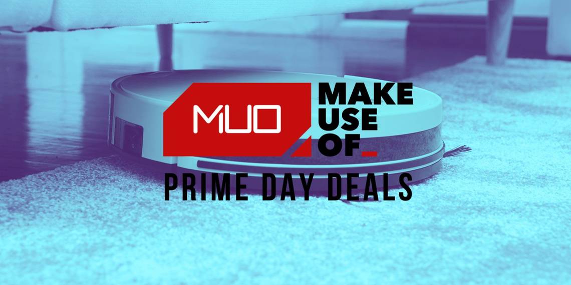 Best Robot Vacuum Deals: Grab These Fantastic Early Prime Day Discounts