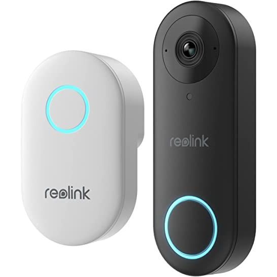 Reolink Doorbell