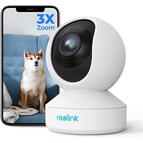 Reolink E1 Zoom