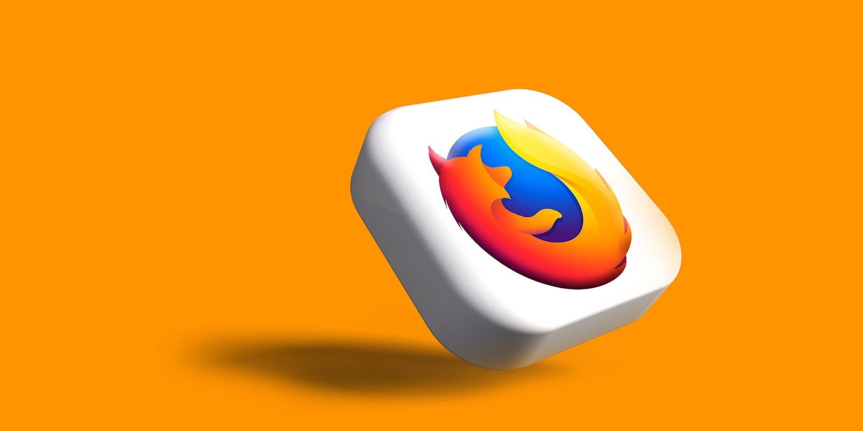 Image of Mozilla FireFox Logo