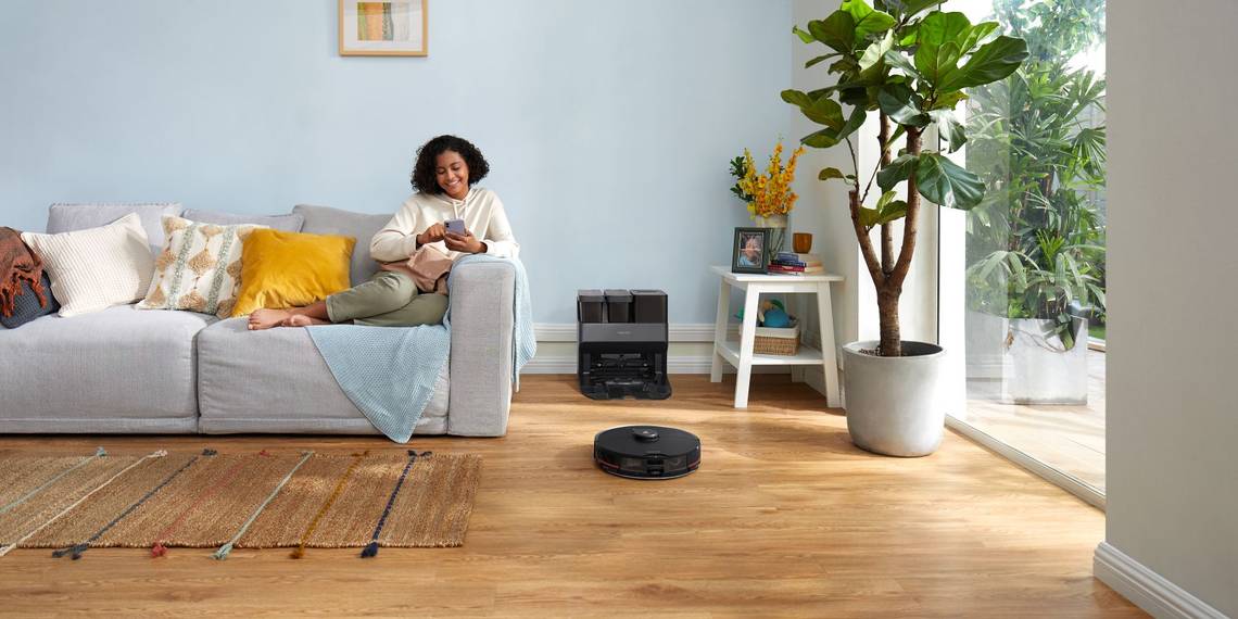 Roborock Prime Day: Grab the Lowest Prices on Robot Vacuums