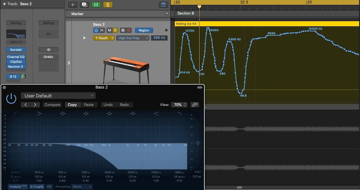 How to Use Automation in Your DAW (and Why You Should)