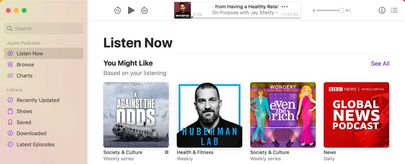 Why I Switched From Spotify to Apple Music