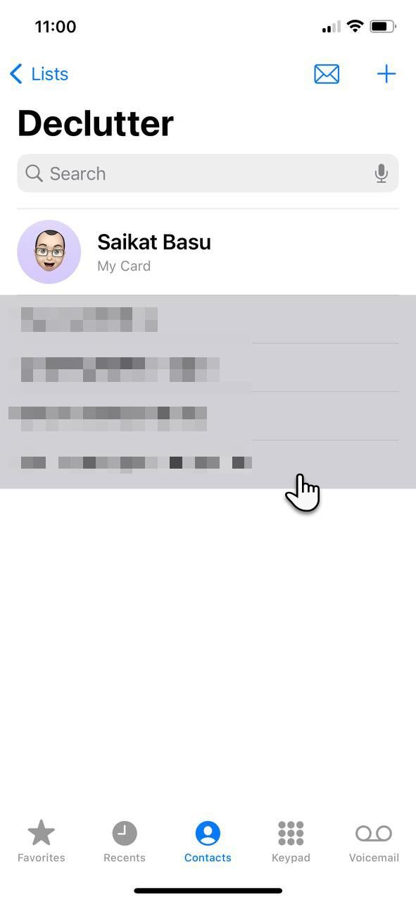 Select-iOS-Contacts