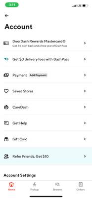 How To Start Or Cancel A DoorDash DashPass Subscription How To Start Or Cancel A DoorDash DashPass Subscription