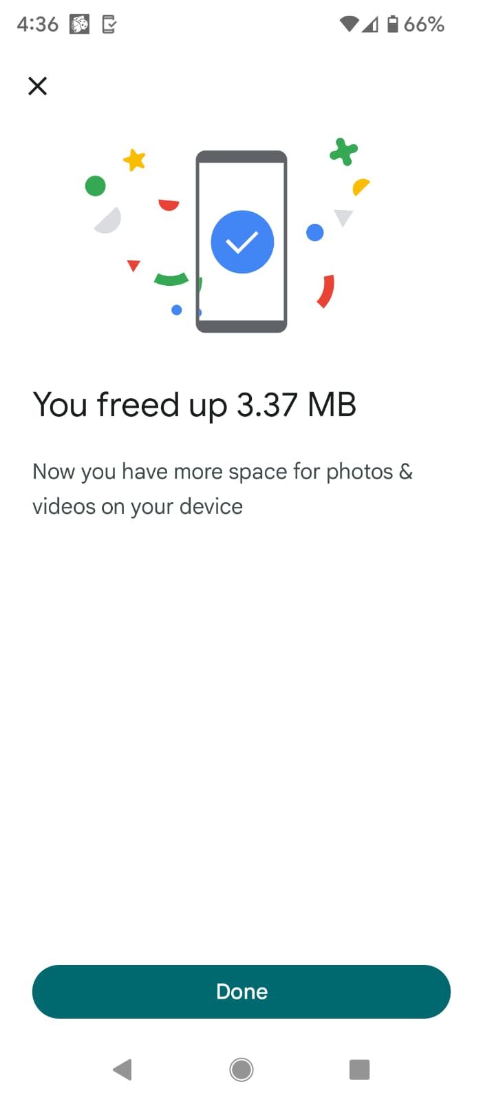 How to Free Up Storage Space on Your Android Device