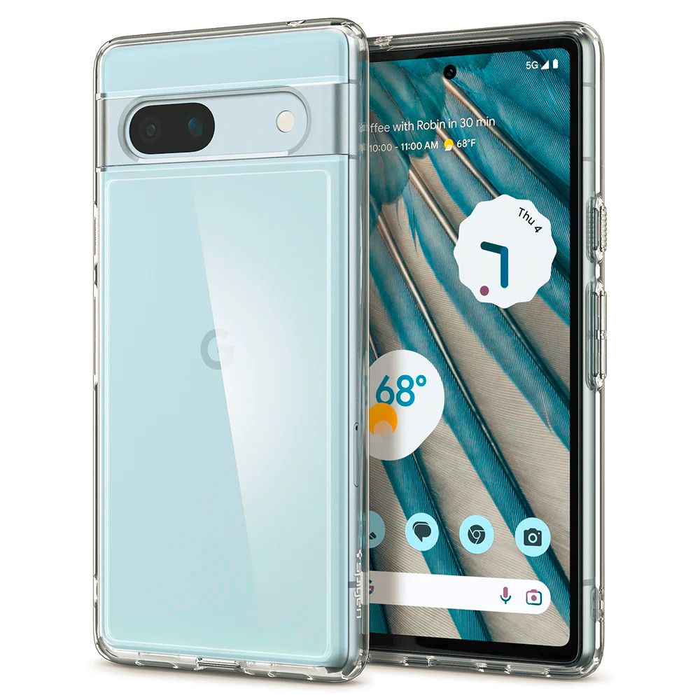 Spigen Ultra Hybrid برای Pixel 7a