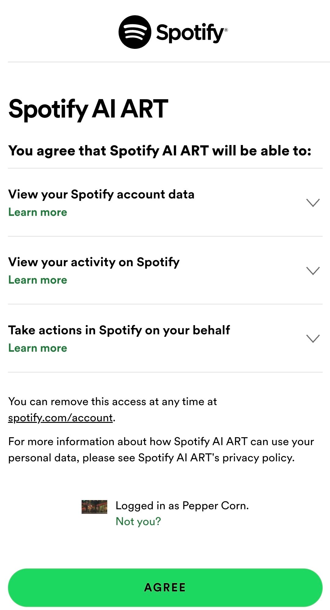 You Can Now Use AI To Create Spotify Playlist Cover Art