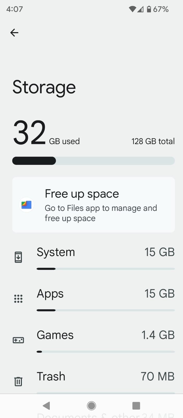 How to Free Up Storage Space on Your Android Device