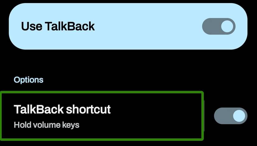How to Set Up and Use TalkBack on Android