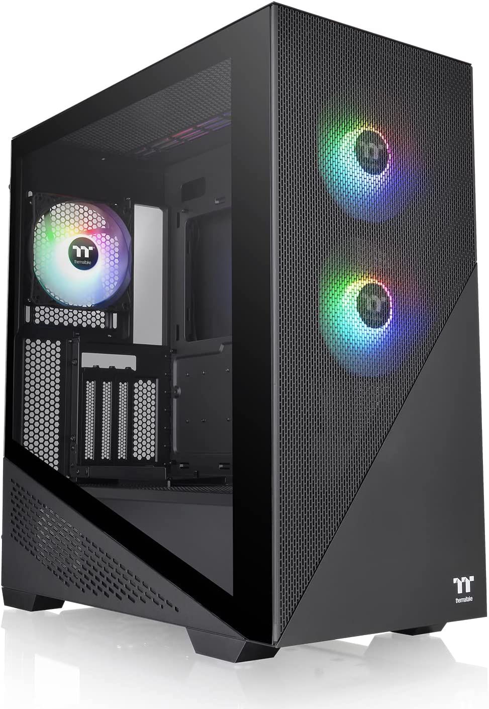 Thermaltake Divider 370 TG ARGB