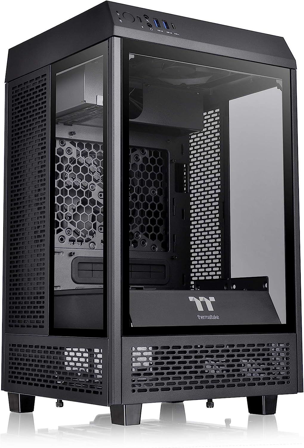 Thermaltake Tower 100 Black Edition