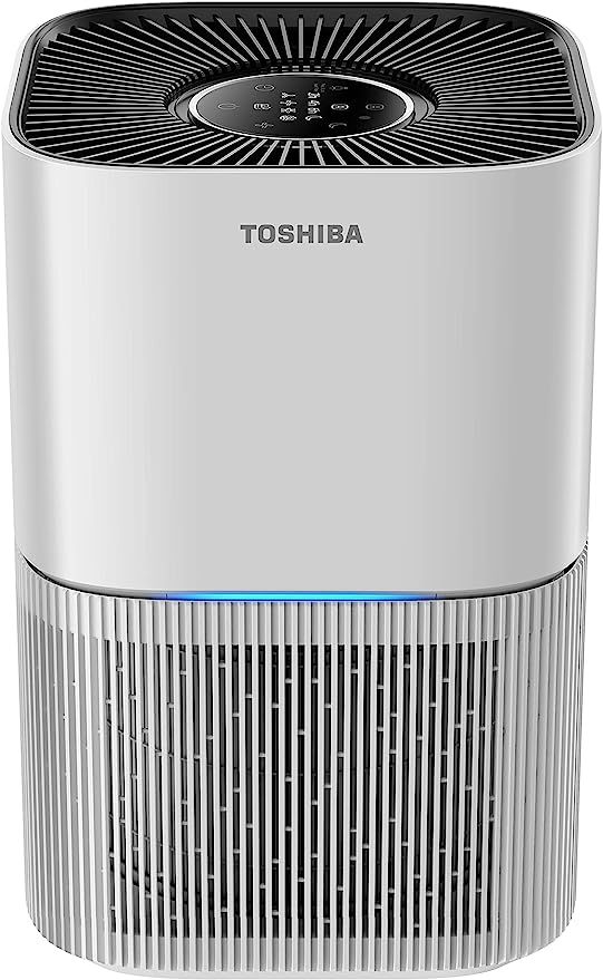 Toshiba Air Purifier