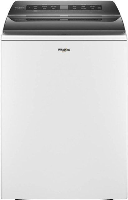 Whirlpool WTW6120HW