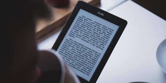 6 Reasons Why a Kindle Unlimited Subscription Is Worth It