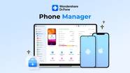 Wondershare Dr Fone A Complete Mobile Toolkit For Android And IOS Wondershare Dr Fone A Complete Mobile Toolkit For Android And IOS