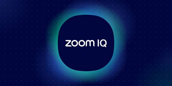 How Zoom IQ's AI Can Help You Take Better Meetings