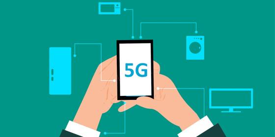 What Is 5G? Here's How It'll Make Mobile Internet Faster and Better