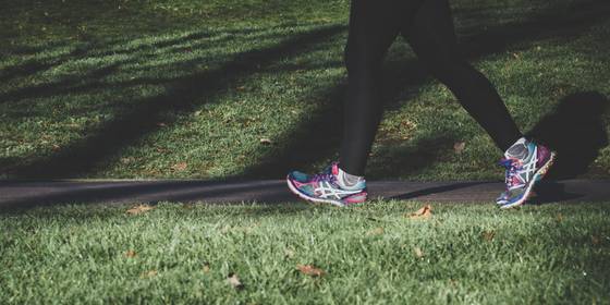 7 Tech-Savvy Ways to Make Walking More Enjoyable