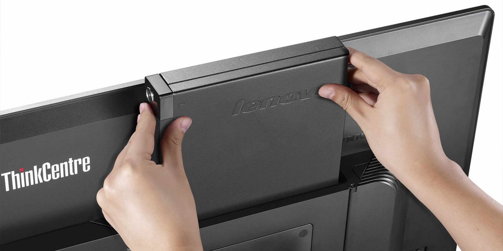 رایانه شخصی Lenovo Chromebox