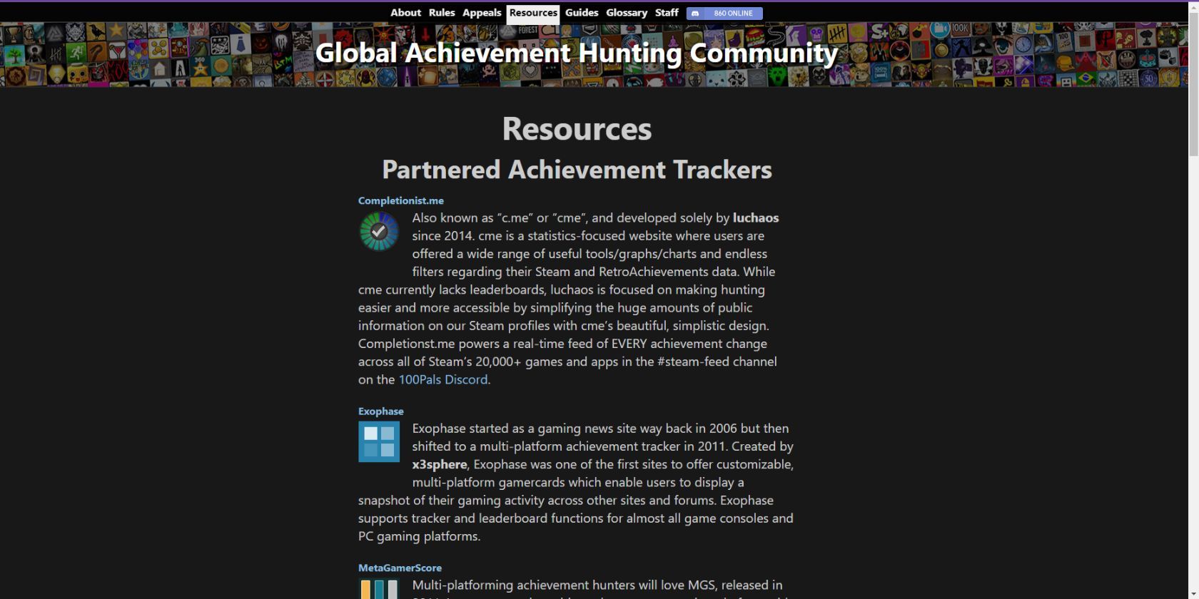 The 9 Best Communities for Game Achievement Hunters