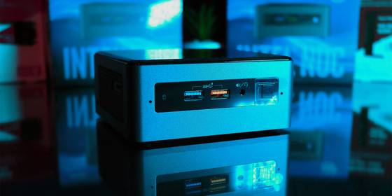 The 5 Best Alternatives to the Intel NUC