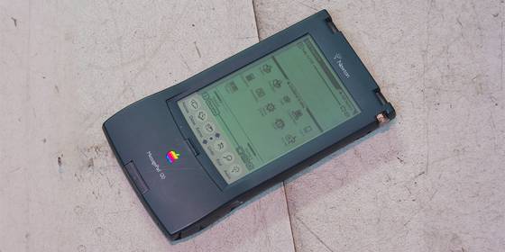 What Was Apple Thinking When It Released the Newton 30 Years Ago?