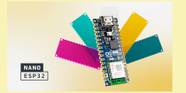 How The New Arduino Nano ESP32 Makes IoT Projects A Breeze How The New Arduino Nano ESP32 Makes IoT Projects A Breeze